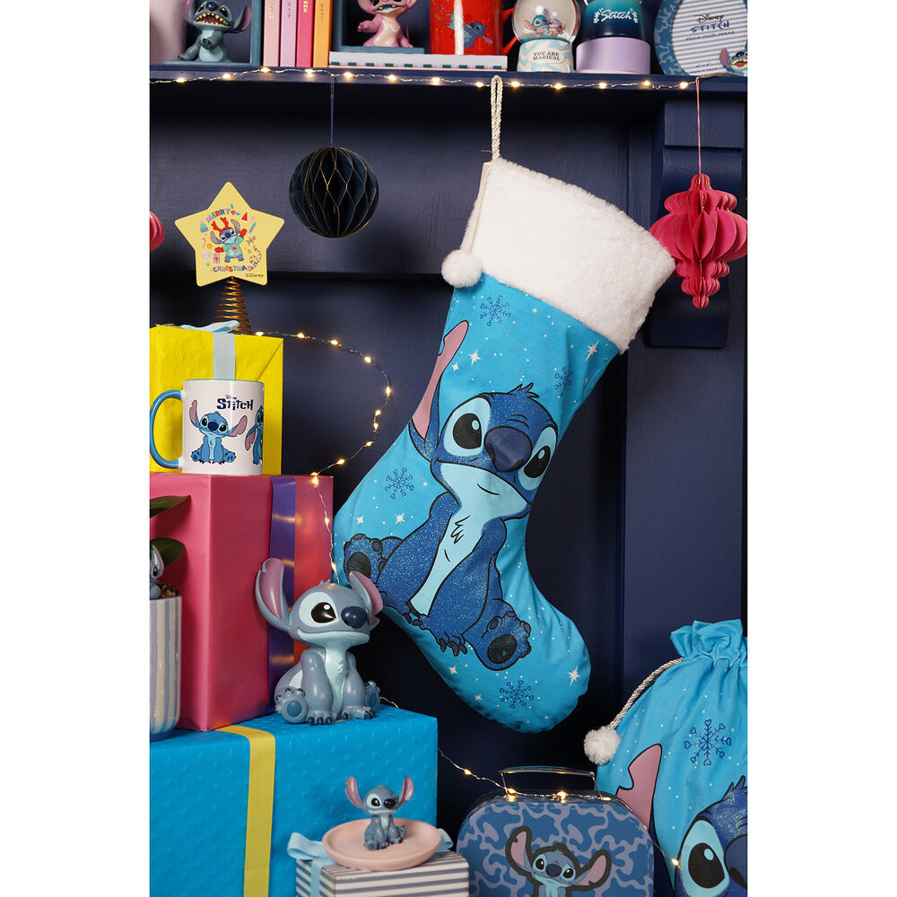 Disney Stitch money bank 4