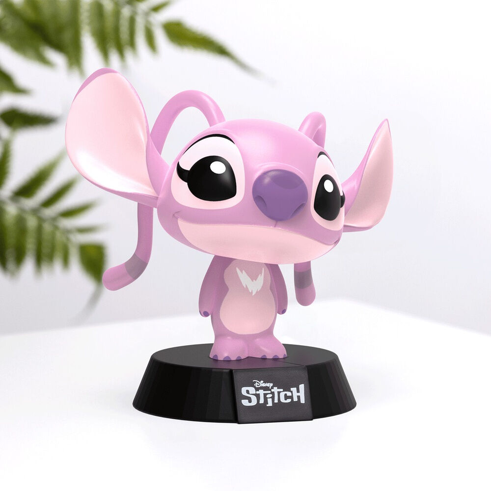 Disney Stitch Angel Icon light 1