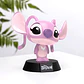 Disney Stitch Angel Icon light - Thumbnail 1