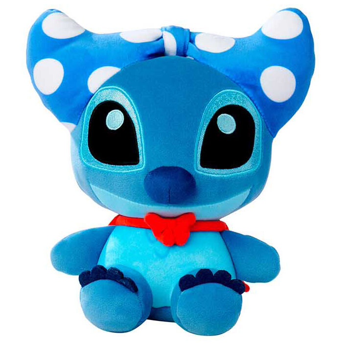 Doorables Disney Stitch Tie plush toy 25cm 1