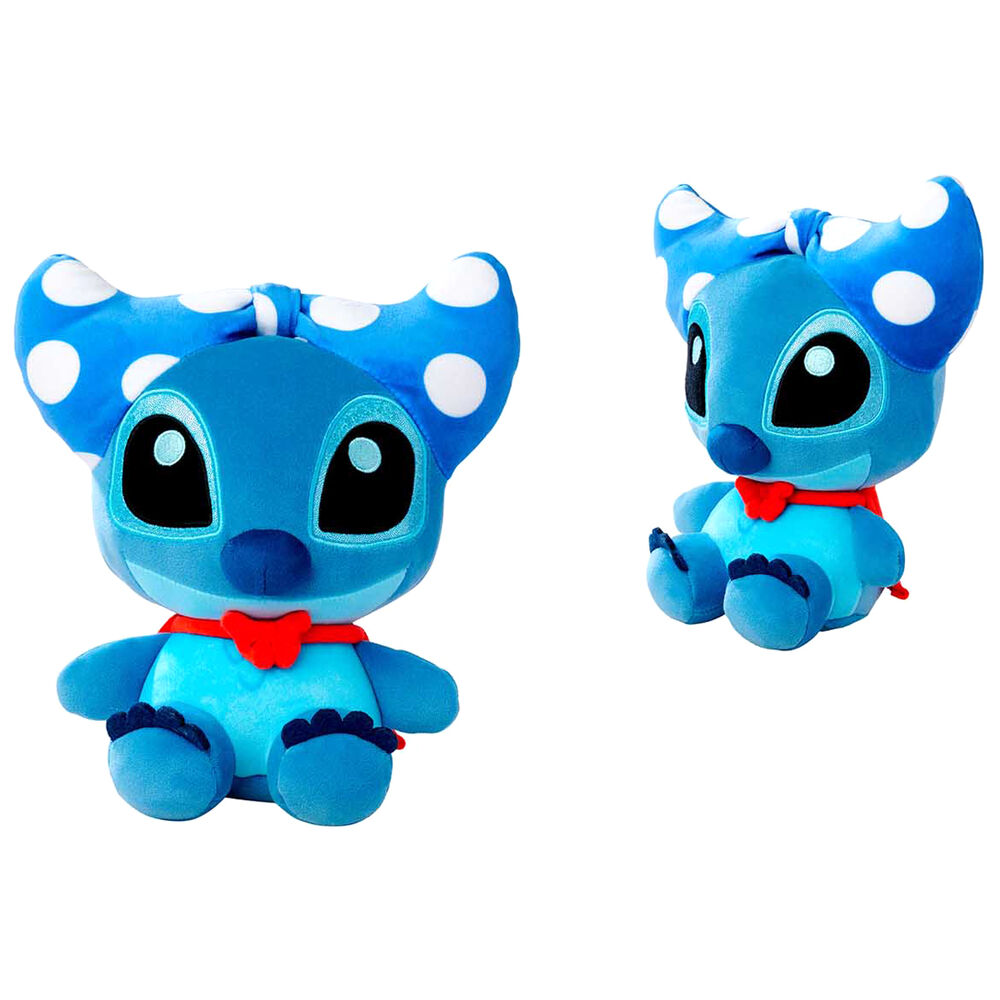 Doorables Disney Stitch Tie plush toy 25cm 2