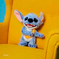 Disney Stitch Lei The Movie plush toy 25cm - Thumbnail 5