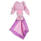 Disney Stitch Angel Dou Dou plush toy - Thumbnail 3
