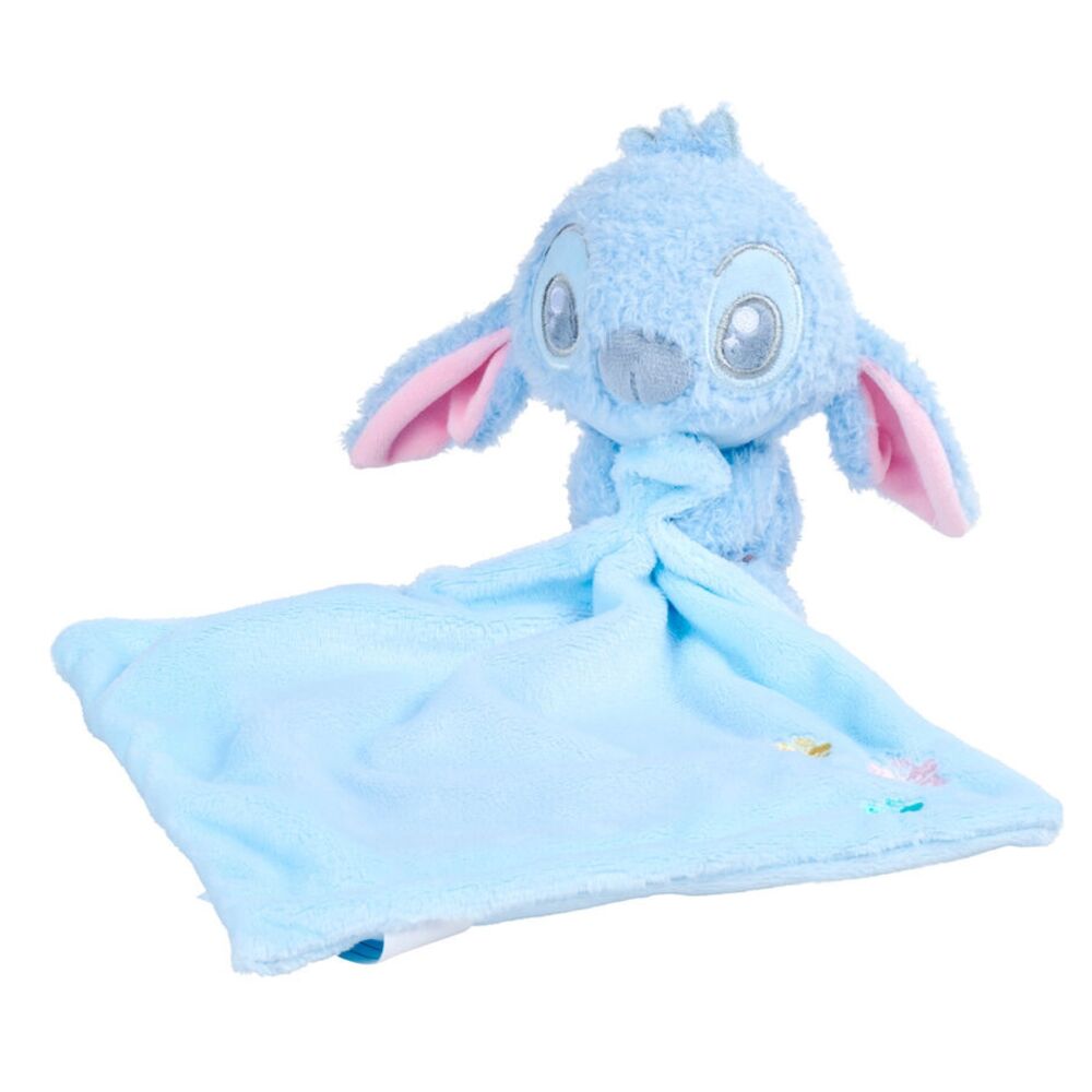 Disney Stitch Dou Dou plush toy 1