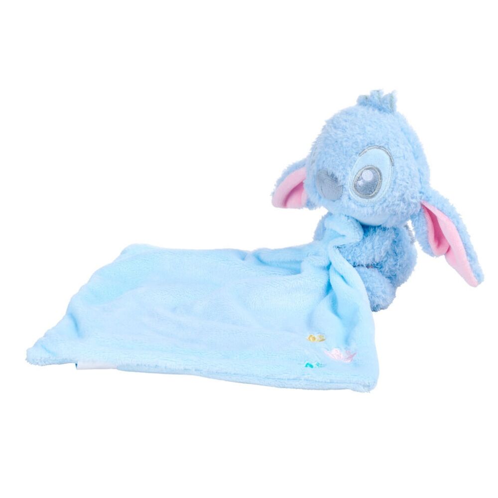 Disney Stitch Dou Dou plush toy 2