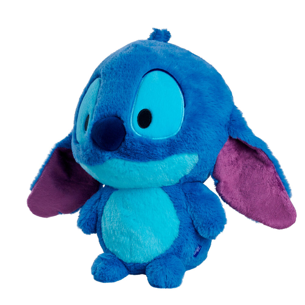 Disney Stitch cuddly plush toy 35cm 1