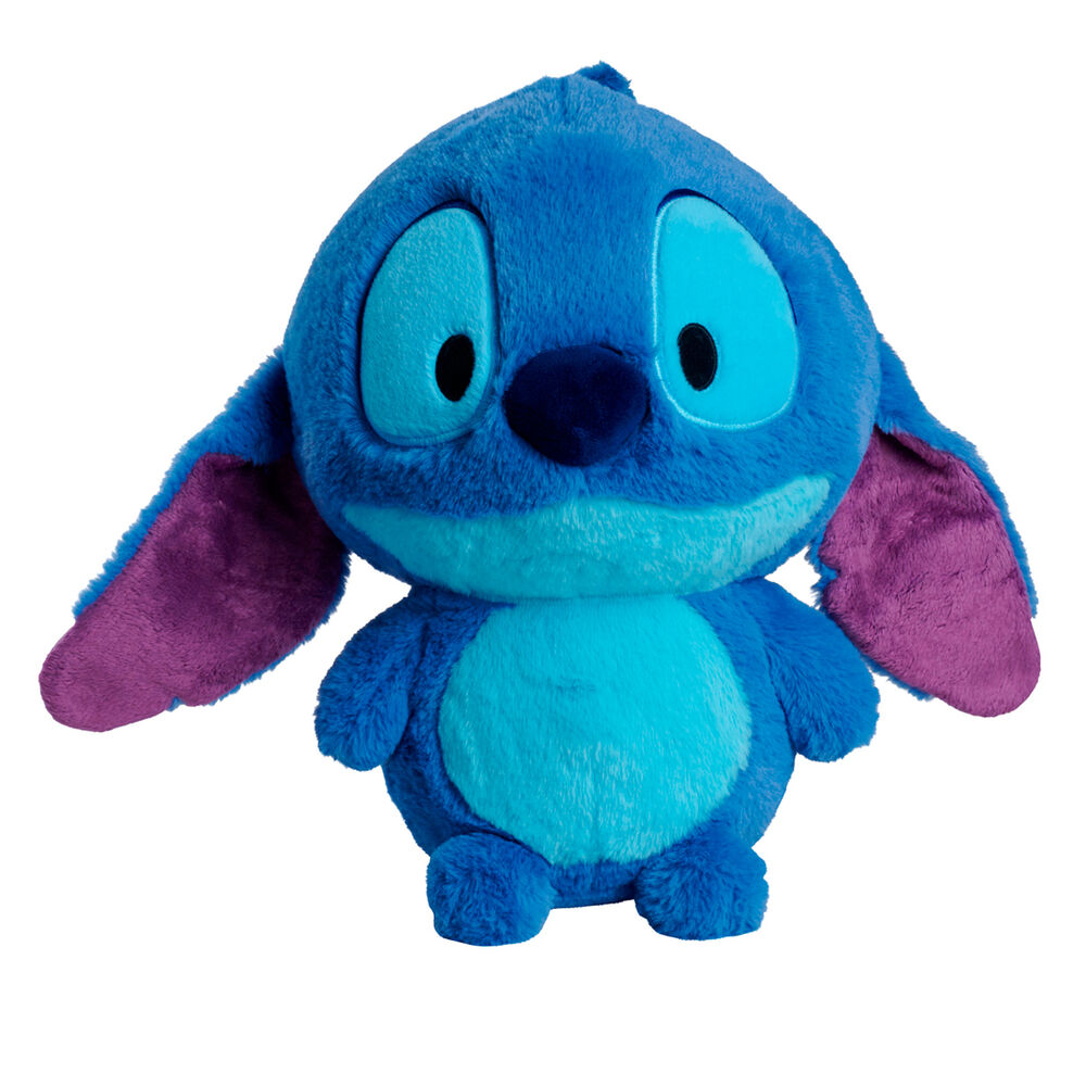 Disney Stitch cuddly plush toy 35cm 2
