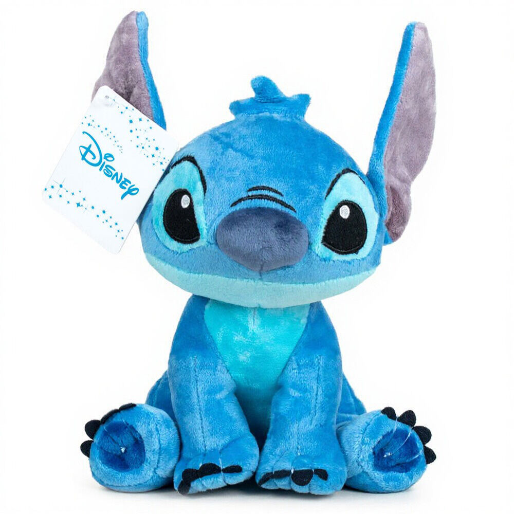 Disney Stitch soft plush toy 30cm* 1