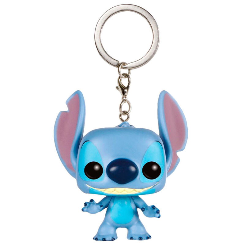Pocket POP keychain Disney Stitch 1