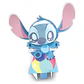 Disney Stitch assorted 3D figure 20cm - Thumbnail 5
