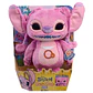 Disney Stitch Angel Interactive plush toy - Thumbnail 2