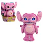 Disney Stitch Angel Interactive plush toy - Thumbnail 3