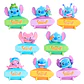 Disney Stitch Attachmeez assorted surprise figure - Thumbnail 2