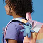 Disney Stitch plush keychain - Thumbnail 4