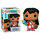 POP figure Lilo and Stitch Lilo with Scrump - Thumbnail 1