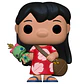 POP figure Lilo and Stitch Lilo with Scrump - Thumbnail 2
