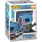POP figure Disney Lilo and Stitch - Stitch with Ukelele - Thumbnail 2