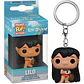 Pocket POP keychain Disney Lilo and Stitch Lilo with Camera - Thumbnail 3