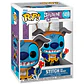 POP figure Disney Stitch as Beast - Thumbnail 1