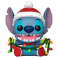 POP figure Disney Stitch with Lights - Thumbnail 2