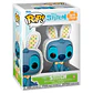 POP figure Disney Stitch - Stitch Easter Bunny - Thumbnail 1
