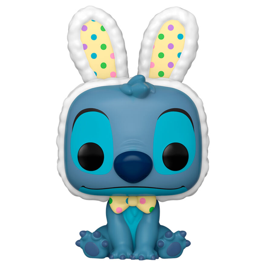 POP figure Disney Stitch - Stitch Easter Bunny 2