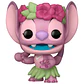 POP figure Disney Lilo & Stitch Luau Angel - Thumbnail 2