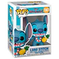 POP figure Disney Lilo & Stitch Luau Stitch - Thumbnail 2