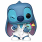 POP figure Disney Lilo & Stitch - Stitch in Robe - Thumbnail 1