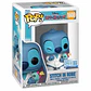 POP figure Disney Lilo & Stitch - Stitch in Robe - Thumbnail 2