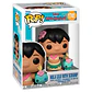 POP figure Disney Lilo & Stitch Hula Lilo with Scrump - Thumbnail 2