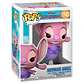POP figure Disney Lilo & Stitch Mermaid Angel - Thumbnail 2