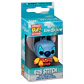 Pocket POP Keychain Disney Lilo & Stitch 626 Stitch - Thumbnail 1