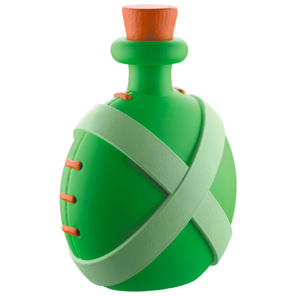 Asterix Bottle box figure 15cm 2