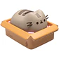 Pusheen money box - Thumbnail 1