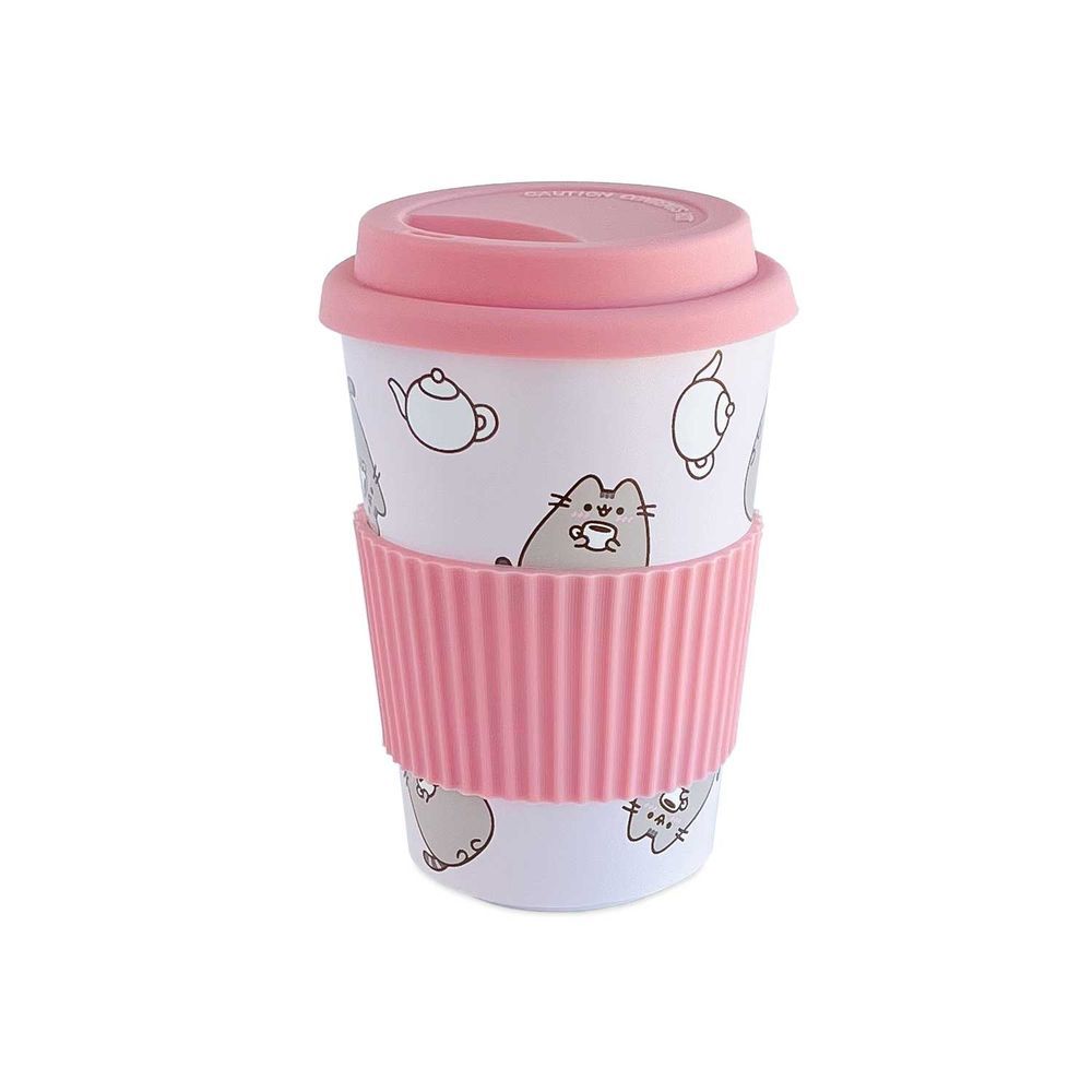 Pusheen Moments tumbler 400ml 1