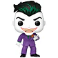 POP figure DC Comics Harley Quinn The Joker - Thumbnail 2