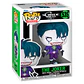POP figure DC Comics Suicide Squad Isekai The Joker - Thumbnail 2