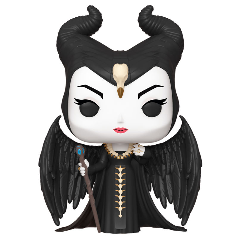 POP figure Disney Maleficent 2 Feast Maleficent 1