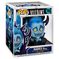 POP figure Disney Villains Hades on Throne - Thumbnail 2