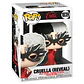 POP figure Disney Cruella Reveal - Thumbnail 2