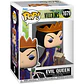 POP figure Disney Villains Queen Grimhilde - Thumbnail 3
