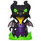 POP figure Disney Villains Maleficent Dragon 25cm - Thumbnail 1