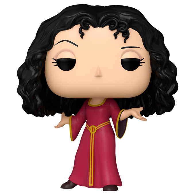 POP figure Disney Villains Mother Gothel 2