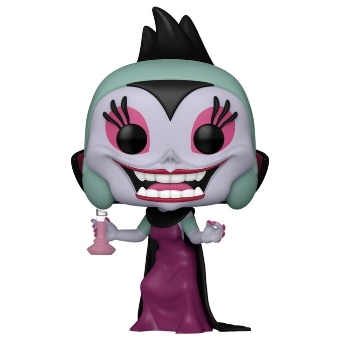 POP figure Disney Villains Yzma 2