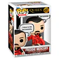 POP figure Queen Freddie Mercury - Thumbnail 2