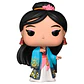 POP figure Disney Princess Mulan - Thumbnail 1