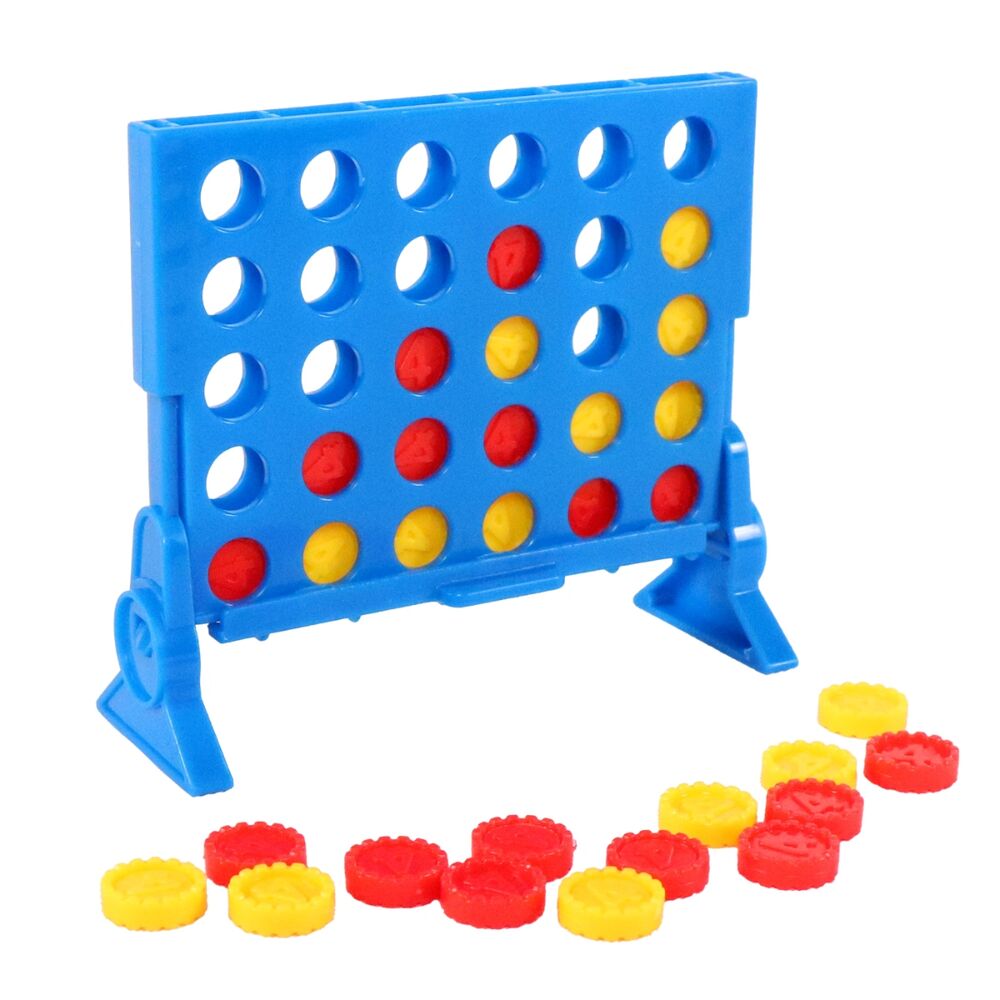 Hasbro Micro Games assorted 4