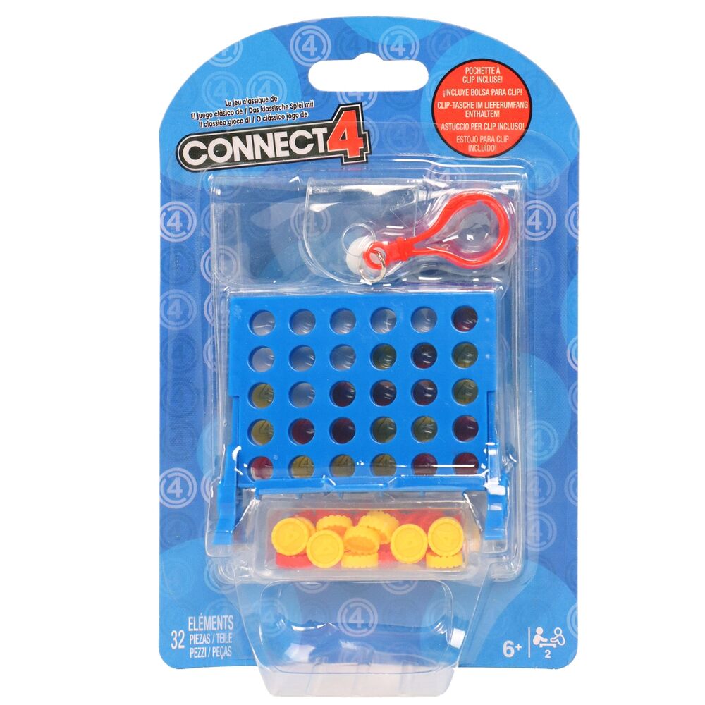 Hasbro Micro Games assorted 6