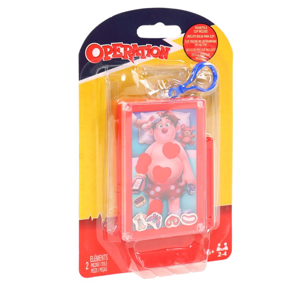 Hasbro Micro Games assorted 7